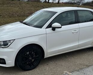 Audi A1 Gebrauchtwagen