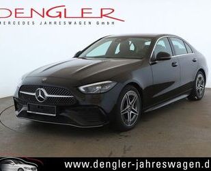 Mercedes-Benz C 200 Gebrauchtwagen
