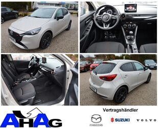 Mazda 2 Gebrauchtwagen