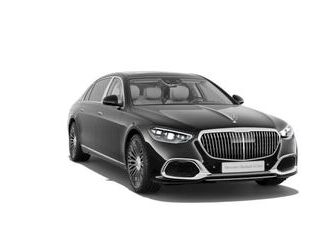 Mercedes-Benz S 680 Gebrauchtwagen