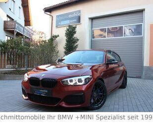 BMW M140i Gebrauchtwagen
