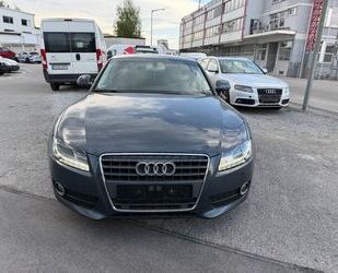 Audi A5 Gebrauchtwagen