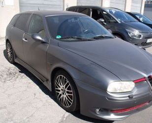 Alfa Romeo Alfa 156 Gebrauchtwagen