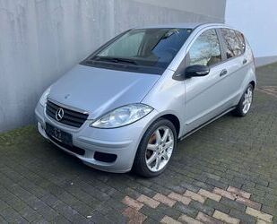 Mercedes-Benz A 180 Gebrauchtwagen