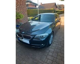 BMW 520 Gebrauchtwagen