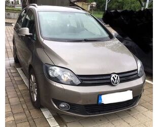 VW Golf Plus Gebrauchtwagen