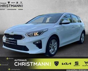 Kia ceed / Ceed Gebrauchtwagen