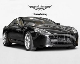 Aston Martin Rapide Gebrauchtwagen