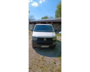 VW T5 Transporter Gebrauchtwagen