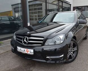 Mercedes-Benz C 200 Gebrauchtwagen