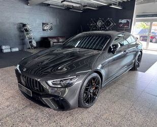 Mercedes-Benz AMG GT Gebrauchtwagen