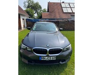 BMW 320 Gebrauchtwagen