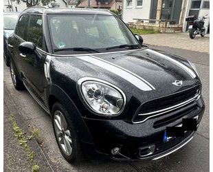 Mini Cooper S Countryman Gebrauchtwagen