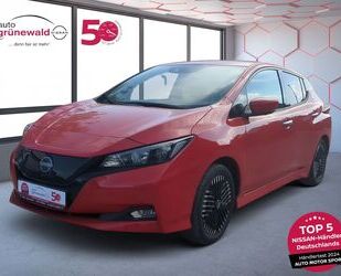 Nissan Leaf Gebrauchtwagen