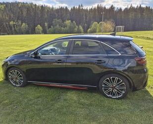 Kia ceed / Ceed Gebrauchtwagen