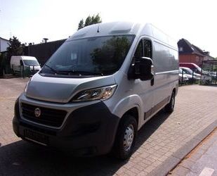 Fiat Ducato Gebrauchtwagen