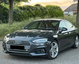 Audi A5 Gebrauchtwagen