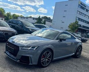 Audi TT RS Gebrauchtwagen