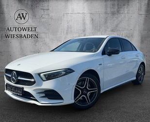 Mercedes-Benz A 250 Gebrauchtwagen
