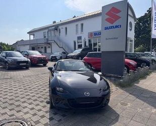 Mazda MX-5 Gebrauchtwagen