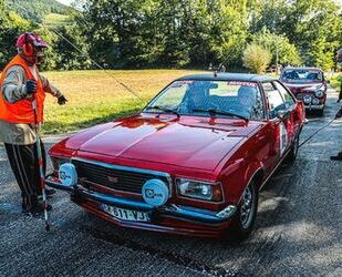 Opel Commodore Gebrauchtwagen