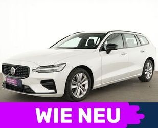 Volvo V60 Gebrauchtwagen