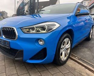 BMW X2 Gebrauchtwagen