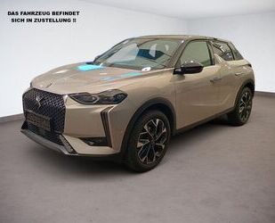 DS Automobiles DS3 Gebrauchtwagen