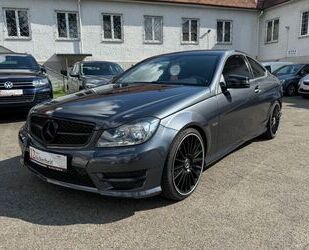 Mercedes-Benz C 180 Gebrauchtwagen