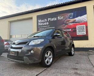 Toyota Urban Cruiser Gebrauchtwagen