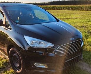 Ford Grand C-Max Gebrauchtwagen