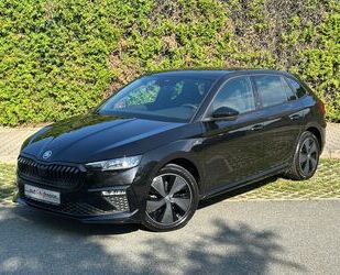 Skoda Scala Gebrauchtwagen
