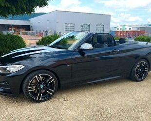 BMW M235 Gebrauchtwagen