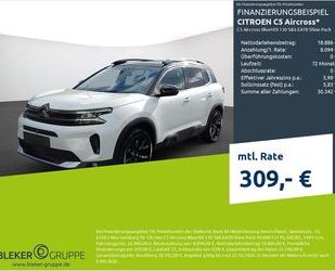 Citroen C5 Aircross Gebrauchtwagen