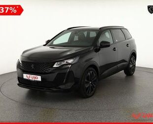 Peugeot 5008 Gebrauchtwagen