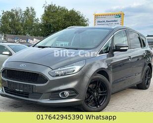 Ford S-Max Gebrauchtwagen