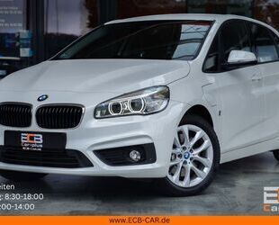 BMW 225 Gebrauchtwagen