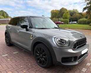 Mini Cooper SE Countryman Gebrauchtwagen
