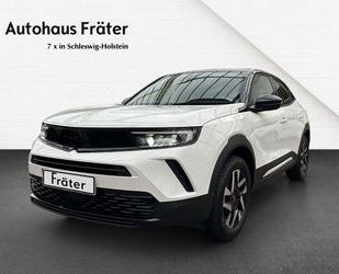 Opel Mokka Gebrauchtwagen