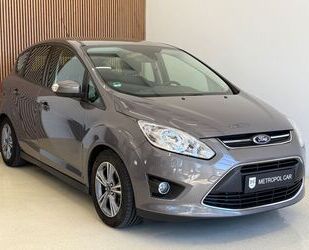 Ford C-Max Gebrauchtwagen