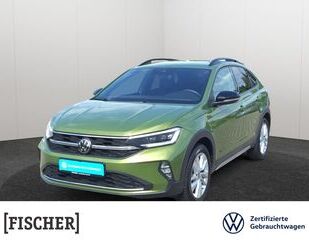 VW Taigo Gebrauchtwagen