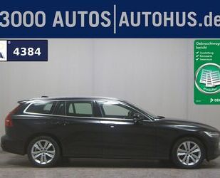 Volvo V60 Gebrauchtwagen