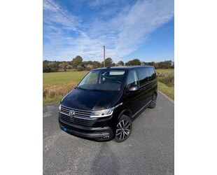 VW T6 Multivan Gebrauchtwagen