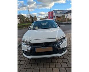 Mitsubishi ASX Gebrauchtwagen