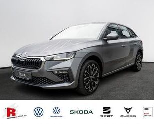 Skoda Scala Gebrauchtwagen