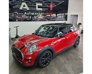 Mini Cooper Gebrauchtwagen