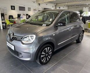 Renault Twingo Gebrauchtwagen
