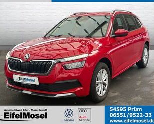 Skoda Kamiq Gebrauchtwagen