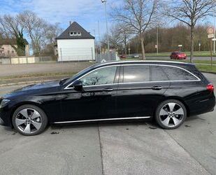 Mercedes-Benz E 300 Gebrauchtwagen