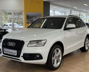 Audi Q5 Gebrauchtwagen